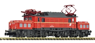 Fleischmann 7570069 - N - E-Lok Rh 1020, ÖBB, Ep. IV - DC-Sound